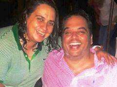 Abogado de Sandra Heredia: “Ella cobró $ 340.000 y eso prueba el trabajo en negro