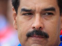 El gobierno de Maduro echó a la CNN de Venezuela