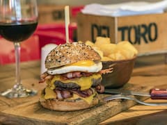 Burger Week: curiosidades, promos y versiones originales