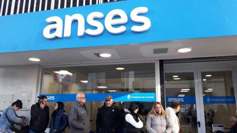 Con el aumento de la ANSES, suben jubilaciones y también asignaciones.