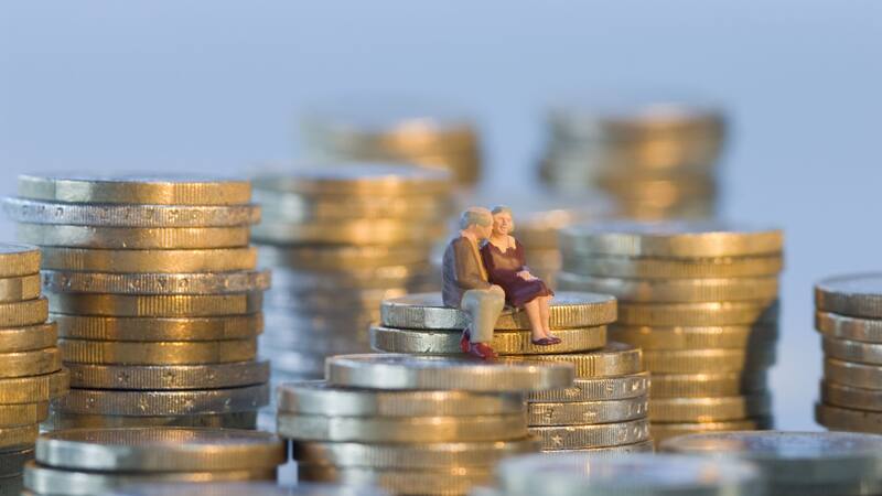 Jubilados: Hacienda ya está lista para devolver hasta 4000 euros a los mutualistas que pagaron más impuestos de los que debían.