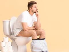 La forma cómo actúas en el inodoro habla de tu manera de ser en la vida