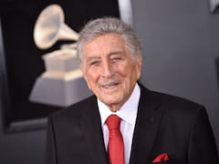 Murió Tonny Bennett