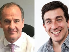 Santander Río cambia su estructura gerencial con el foco en la tecnología