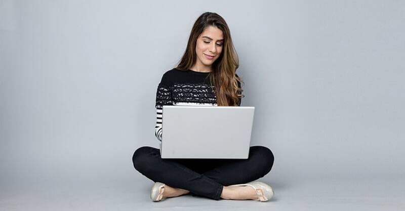 El trámite para obtener el Informe de Vida Laboral se realiza a través de internet.