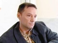 Martín Lanatta será indagado por Citterio en Ezeiza