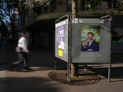 Elecciones clave en Francia: qué dicen las últimas encuestas sobre el futuro de Macron y Le Pen