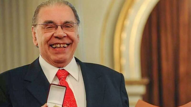 Entre sus recuerdos se volvió a hacer viral un monólogo donde la acidez combinada con el humor y la crítica hicieron la fórmula perfecta para atraer a todos.