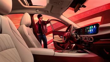 Las señales que indican que un auto moderno necesita revisión antes de salir a carretera