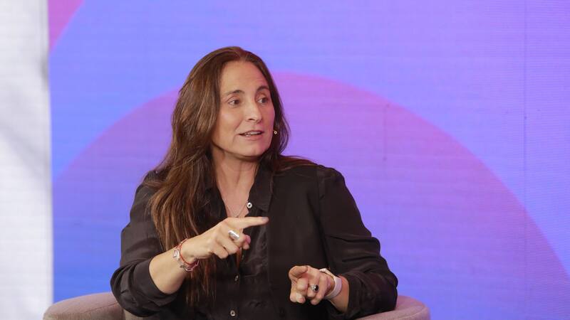 Myriam Álvarez Iturre, directora de Personas de Telefónica Movistar