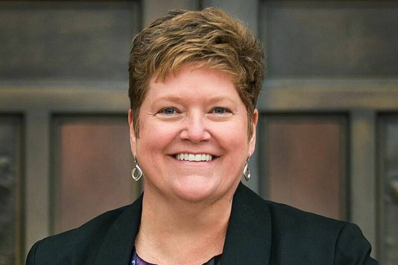 Charlotte N. Sweeney (Fuente: elcomercio)