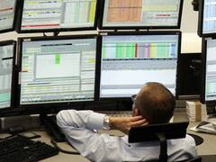 Tras el derrumbe, anticipan que los mercados mantendrán la calma el resto de la semana