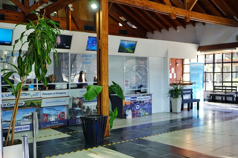 Líneas Delta Argentino busca recuperar el contrato de concesión y amenaza con ir a la Justicia.