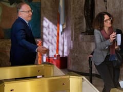 Béliz negociaría con el Fondo y Todesca y Pesce suenan para cargos clave