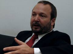 Sabbatella defendió a 6,7,8 y a Canal 7: “Es plural y de calidad"