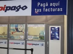 Hackearon Rapipago y se congelaron pagos y depósitos: cómo les entraron y qué se robaron