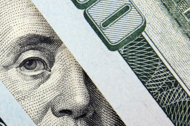 El BCRA cerró la semana con un saldo a favor de alrededor de u$s 45 millones tras su intervención en el mercado oficial de cambios