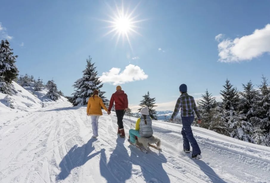 Arranca la temporada de nieve 2026: cuánto cuesta esquiar en los principales centros turísticos de Argentina