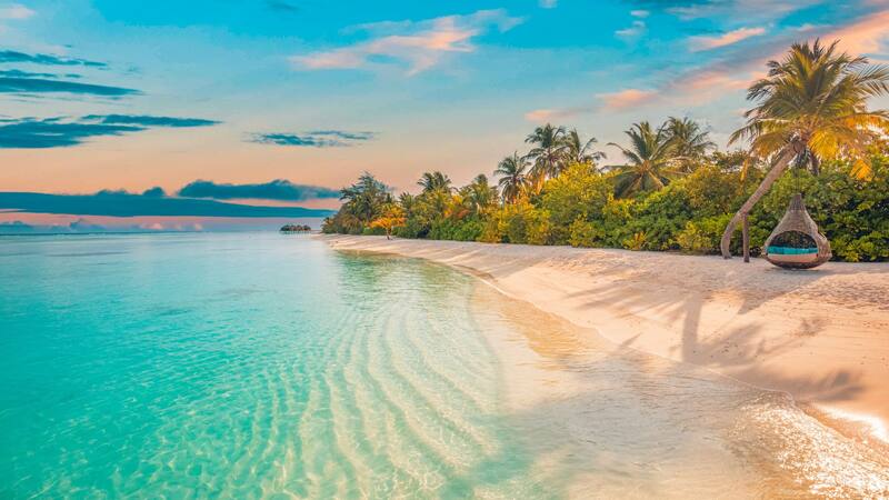 Descubra el destino turístico ideal para los colombianos que deseen escapar de los días lluviosos y disfrutar del sol.