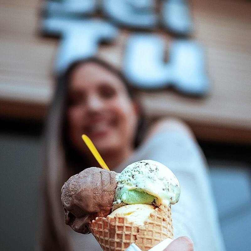 Sei Tu produce más de 300.000 kilos de helado por mes
