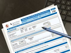 Negociación de presupuestos: el ERC exige al Gobierno apoyar su propuesta de recaudación del IRPF