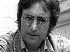 Subastaron una grabación inédita de John Lennon por 58.000 dólares