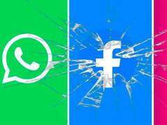 Murieron WhatsApp, Instagram y Facebook: cuál es la nueva red social que todos están probando