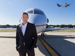 Miguel Livi, de Royal Class: "El cierre del Palomar fue una decisión acertada"