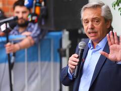Alberto Fernández posterga viajes para ultimar los detalles de su gabinete