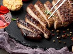 Murió la carne roja | Estudio reveló que es el nuevo veneno que más personas mata