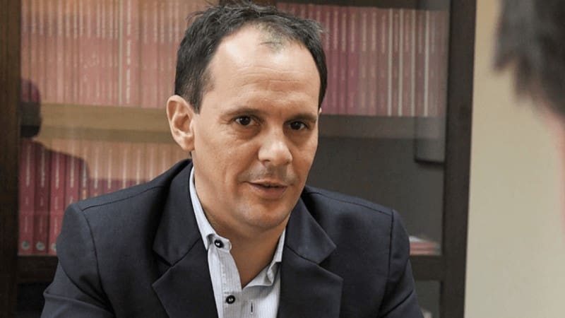 Fausto Spotorno y la noticia que más ilusiona a Milei: "Estamos cerca de..."