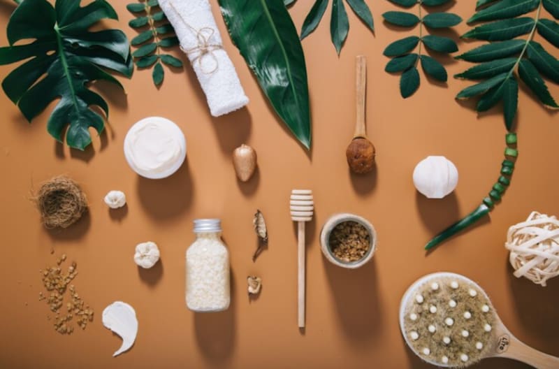 Adiós a codos secos y oscuros: los mejores tratamientos naturales para tener una piel tersa y luminosa. Imagen: archivo.