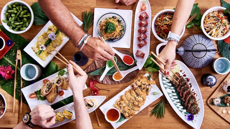 Este alimento japonés mejora la memoria y las capacidades cognitivas, según la ciencia.