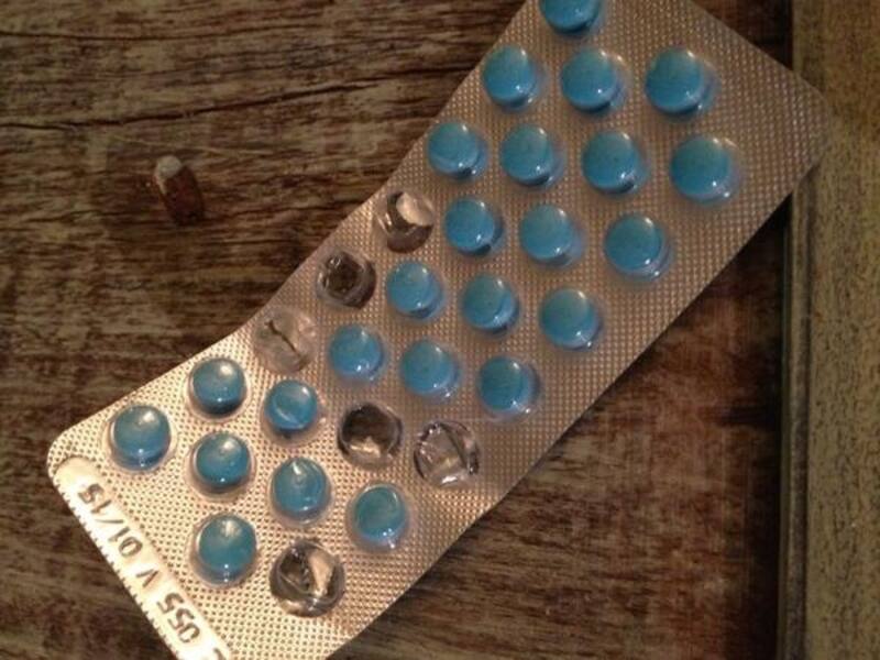 El estudio se realizó en algunas personas, pero luego se testeó en ratones.