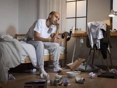 Qué significa ser desordenado, según la psicología