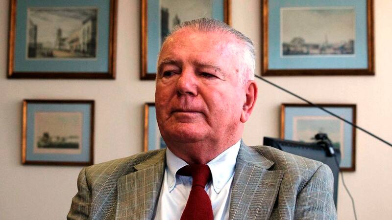 Orlando Ferreres le puso número a la inflación de 2025