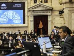 Sin la ley de superpoderes en agenda, Diputados vuelve al ruedo