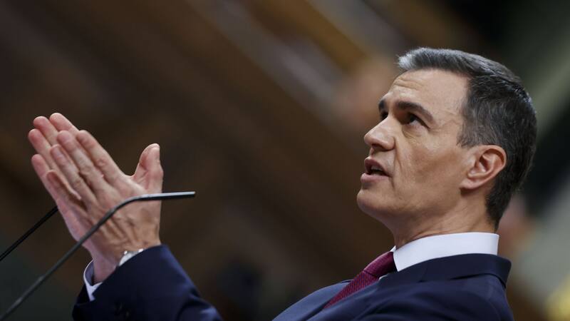 Caso Begoña Gómez: Sánchez envió al juez un acta matrimonial que desmiente su fecha de nacimiento.