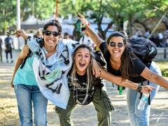 Cosquín Rock, además de música, fue una usina de empleo y recursos económicos: cuánta plata movilizó para la región