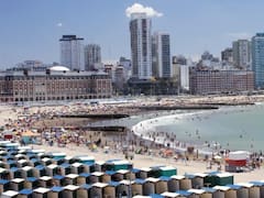 Vacaciones 2021: la Cámara de Turismo asegura que existen los protocolos para que haya temporada