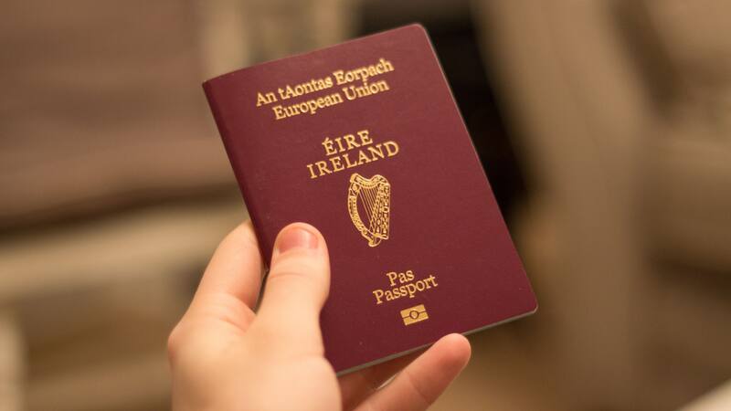 Emigrar a Irlanda: estos son los apellidos que te permiten solicitar la ciudadanía de inmediato.