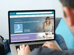 Cyber Monday 2022: hasta 18 cuotas sin interés y 45% off en Tienda BNA, ¿cuáles son las mejores ofertas?