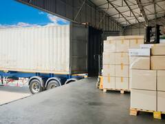 Logística en alerta: los camiones argentinos emiten 41 millones de toneladas de CO2 por año