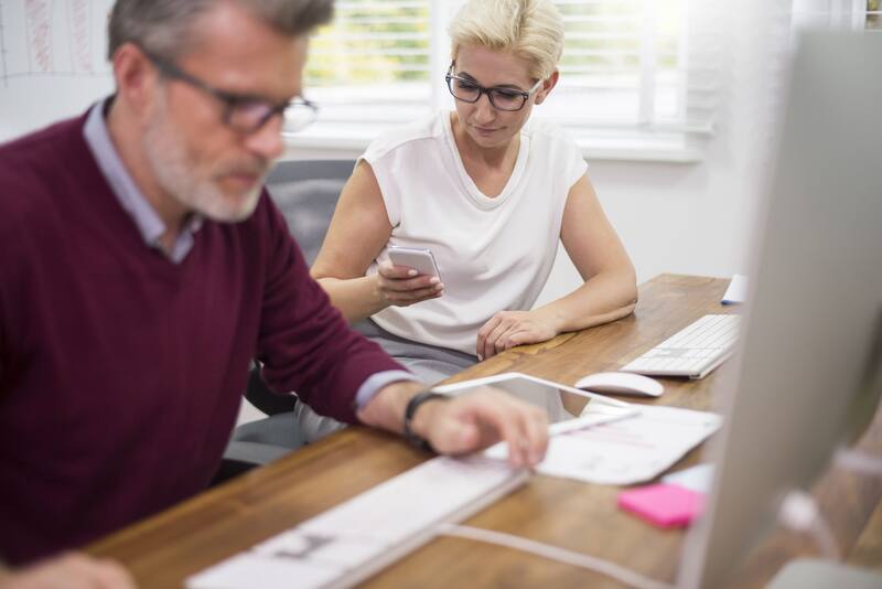 El crédito de $2.500.000 de ANSES requiere una cuota mensual de $245.638. (Foto: Freepik)