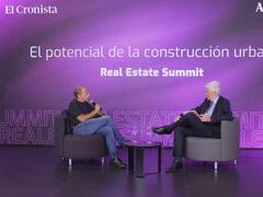 Invertir en ladrillos o comprar dólares, la dicotomía de ahorrar en la Argentina