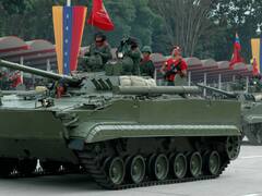 Se acerca la Tercera Guerra Mundial: Venezuela ya tiene listos misiles rusos para frenar una invasión de Estados Unidos