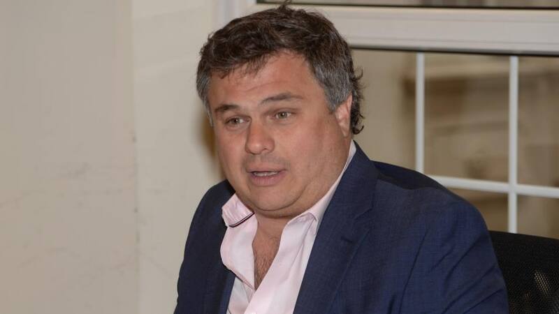 López Medrano, a favor de dividir el municipio de La Matanza