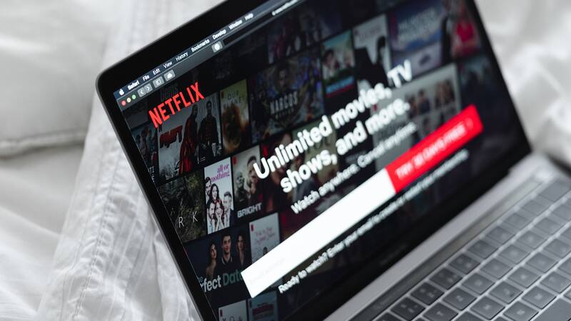 Funciones ocultas de Netflix. Fuente: Archivo