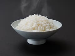 Arroz blanco para bajar de peso: la forma correcta de comer este alimento si querés adelgazar, según una nutricionista