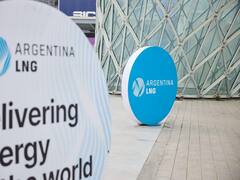 El proyecto de GNL de YPF suma compradores y se pone en el mapa: los acuerdos que vienen